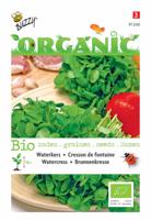 Organic Waterkers (Skal 14275) - Buzzy