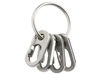 Nite Ize MicroLink KeyRing