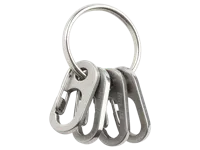 Nite Ize MicroLink KeyRing