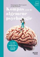 Kompas voor de algemene psychologie (Paperback)