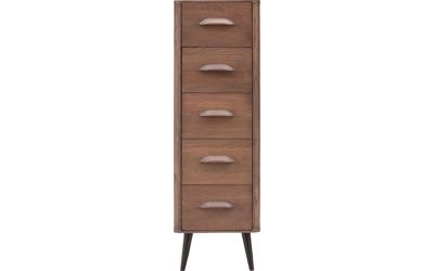 Goossens Excellent Ladekast Dodge, Commode 5 laden