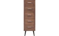 Goossens Excellent Ladekast Dodge, Commode 5 laden