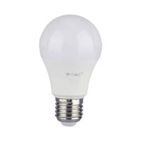 V-TAC VT-211-N E27 LED Lampen - GLS - Samsung - IP20 - Wit - 10.5W - 1055 Lumen - 3000K - 5 Jaar - thumbnail