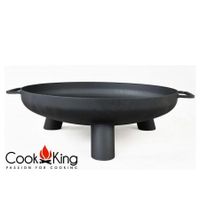 CookKing: Vuurschaal Bali Ø60cm