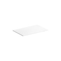 New Flush 3 afvoerplaat, aluite