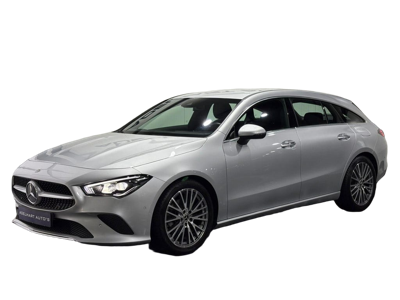 Mercedes Benz CLA