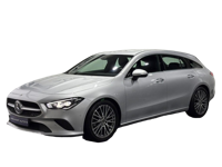 Mercedes Benz CLA