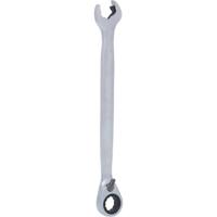 KS Tools 503.5910 503.5910 Ring-steeksleutel Sleutelbreedte (metrisch) 10 mm
