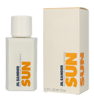 Jil Sander Sun Women Eau de toilette Spray 75 ml