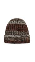 Barts Akotan Muts Heren Rust one size