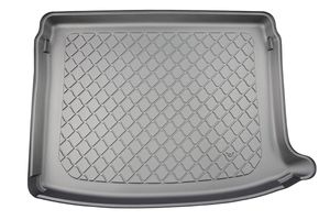 Kofferbakmat passend voor Volkswagen Taigo SUV/5 09.2021- 193895