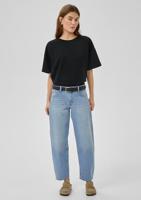 MEW 139 Barrel Jeans | Light Blue Wash