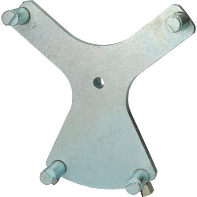 KS Tools 150.3174 1/2 tankdopsleutel voor BMW
