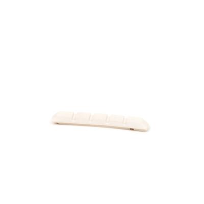 Elvedes Velgremblokjes (1paar) V-brake72mm wit comp.6841-CARD