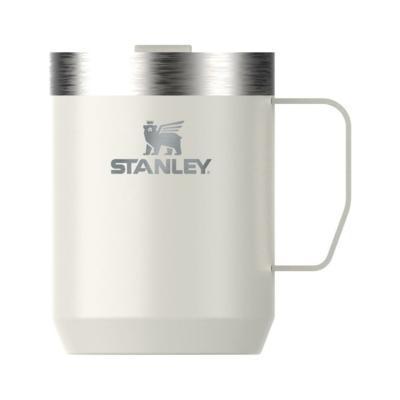 STANLEY - Stay-Hot Camp Mug - Kantoorbeker 0,23l Cream Gloss
