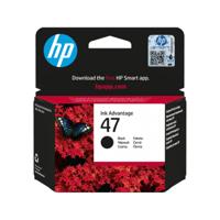Originele inktcartridge HP 4828 Zwart