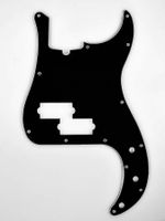Fender 0991352000 slagplaat standard Precision Bass®