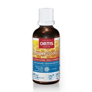 Ortis Propex Propolis Gutt 50ml