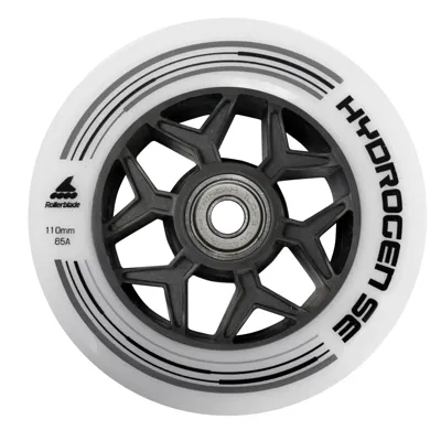 Hydrogen SE 110MM Wheels & Bearings - Skate Wielen