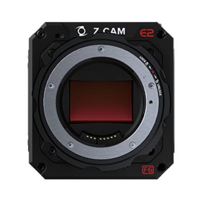 Z-Cam E2-F6 (EF Mount) OUTLET