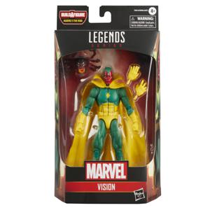 Marvel Avengers Marvel Legends Series Vision