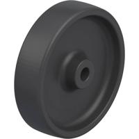 Blickle POHI 200/20G Kunststofwiel Wieldiameter: 200 mm Draagvermogen (max.): 600 kg 1 stuk(s)