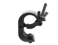 EUROLITE TH-200S Theatre Clamp black TÃV