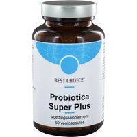 Optiflor Plus (voorheen Probiotica Super Plus)