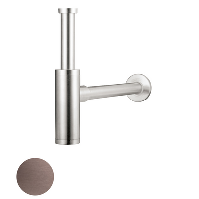 Sub 199 sifon, koper Sub 199 sifon, koper