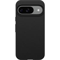 Otterbox React Backcover Google Pixel 9, Pixel 9 Pro Zwart Inductieve lading