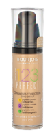 Bourjois 123 Perfect Flawless Complexion 16Hrs 51 Vanille Clair 30 ml