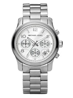 Horlogeband Michael Kors MK5076 Staal 20mm