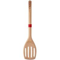 Tefal K23033 Houten Spatel 32 cm - thumbnail