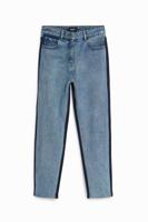 Hybride spijkerbroek - BLUE - 38