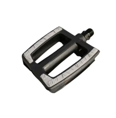Falkx pedalen, Kunststof huis, anti slip
