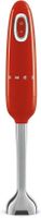 Smeg HBF11RDEU Staafmixer Rood