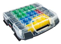 Bosch Accessoires 1615438705 | Koffer | Draagbak- 1615438705