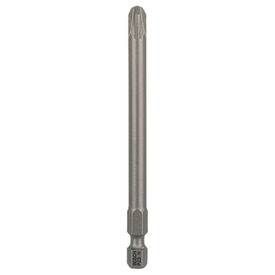 Bosch Accessoires Bit extra-hard PZ 3, 89 mm 3st - 2607001585