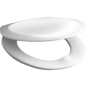 Jika Euroline Closetzitting Wit h8933703000631