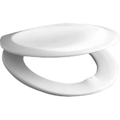 Jika Euroline Closetzitting Wit h8933703000631