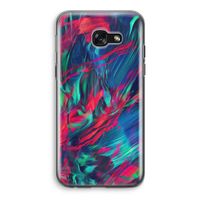 Pilgrims Of The Sea: Samsung Galaxy A5 (2017) Transparant Hoesje Pilgrims Of The Sea: Samsung Galaxy A5 (2017) Transparant Hoesje