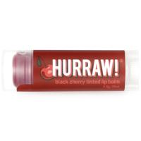 Lippenbalsem Hurraw! Kers