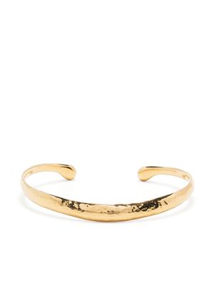 DOWER AND HALL bracelet Curved Normad