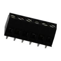 Molex 393570006 Printklem 1 stuk(s) Bulk - thumbnail