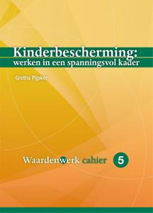 Kinderbescherming (Paperback)