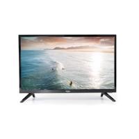 Xoro HTL 2477 smart LED-TV 59.9 cm 23.6 inch Energielabel F (A - G) DVB-T2, DVB-C, DVB-S, HD ready, Smart TV, WiFi, CI+* Zwart