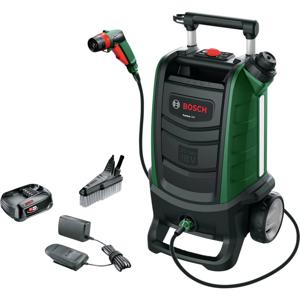 Bosch Home and Garden Fontus Gen II Hogedrukreiniger 20 bar Koud water