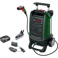 Bosch Home and Garden Fontus Gen II Hogedrukreiniger 20 bar Koud water - thumbnail