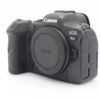 Canon EOS R6 body occasion