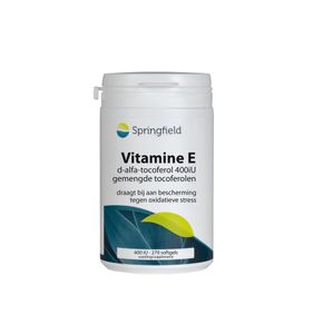 Vitamine E 400IE